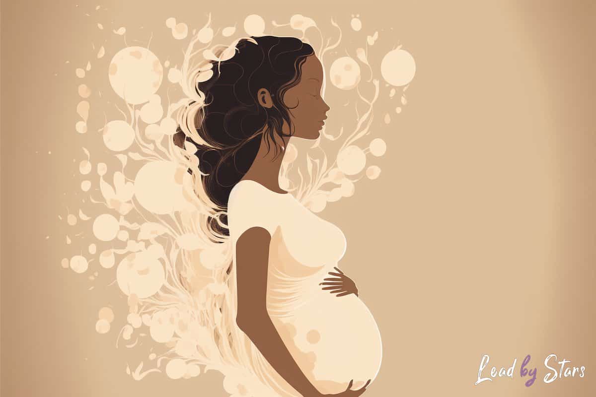 Angel Number 515 - Pregnancy