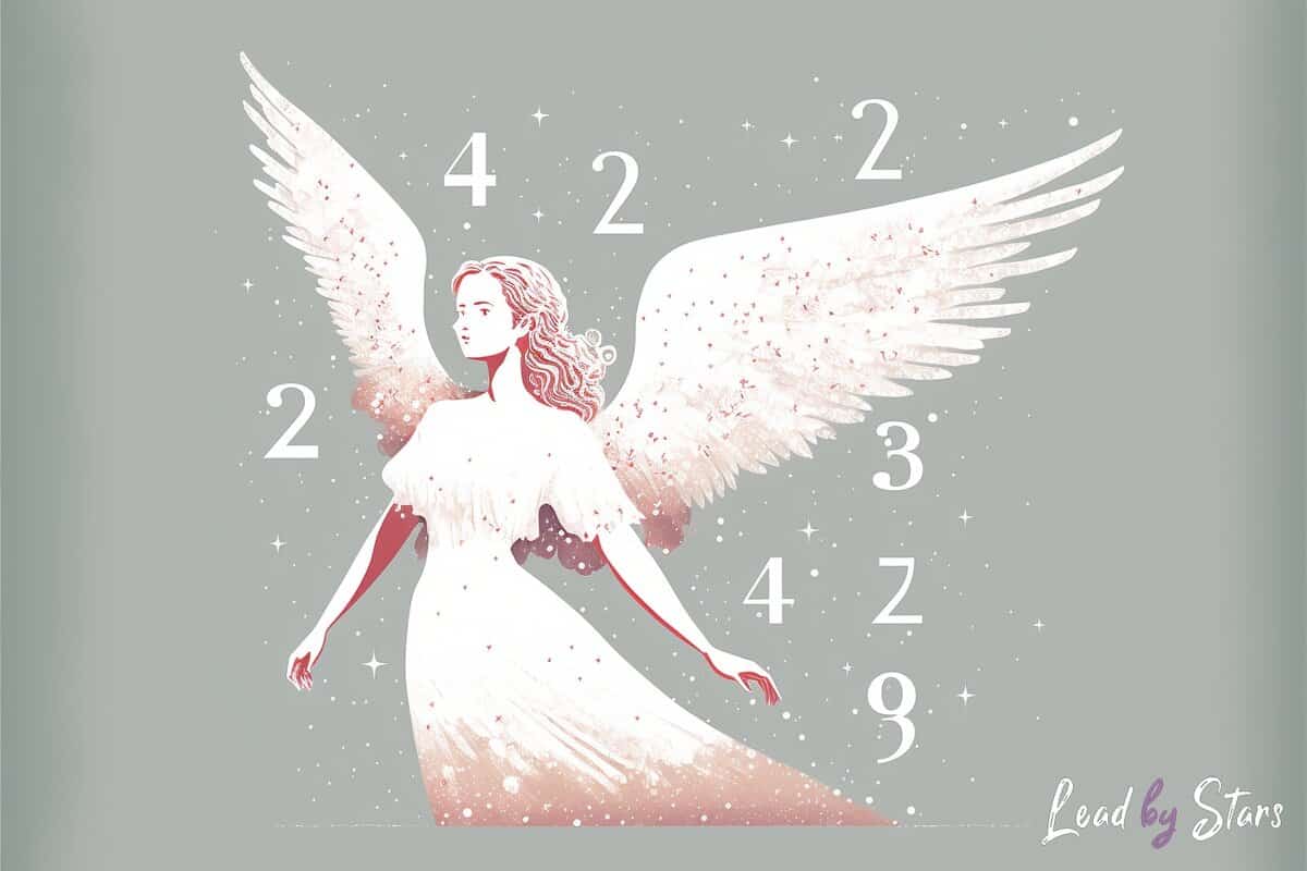 Angel Number 6666 - What Are Angel Numbers?