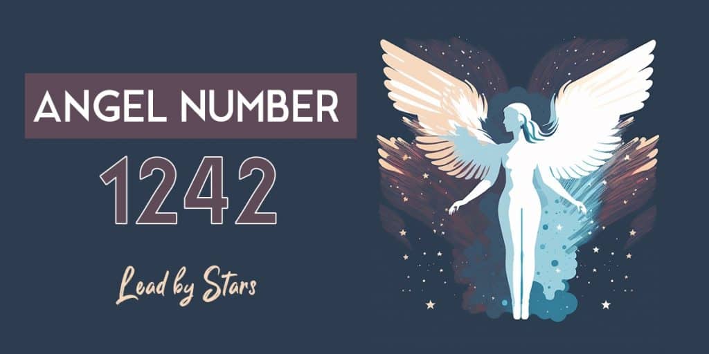 Angel Number 1242
