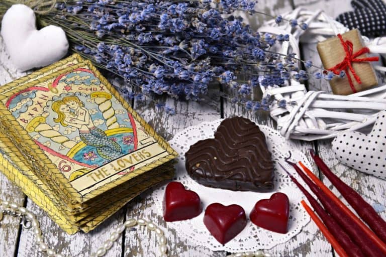 Are Tarot Cards Supposed To Be Gifted? (Surprising Myths) | LeadByStars