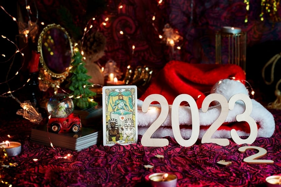 Best Tarot Decks To Buy In 2023