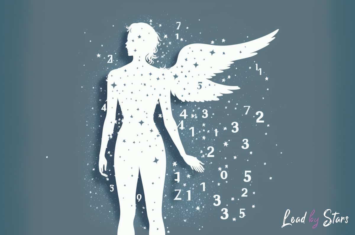 Learn The Meaning Of Angel Number 55
