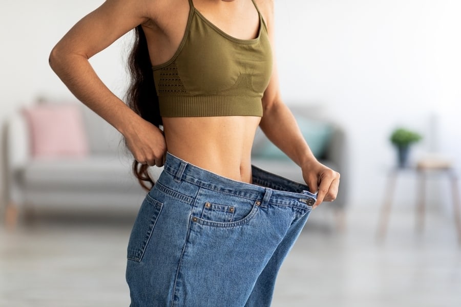 Strategies You Can Use To Manifest Weight Loss