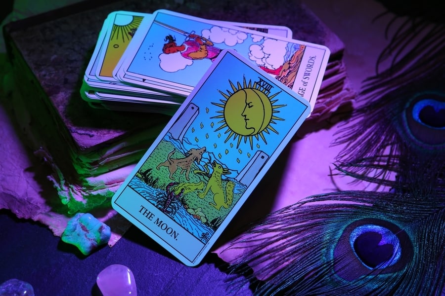 Tarot Cards: For Those With Experience