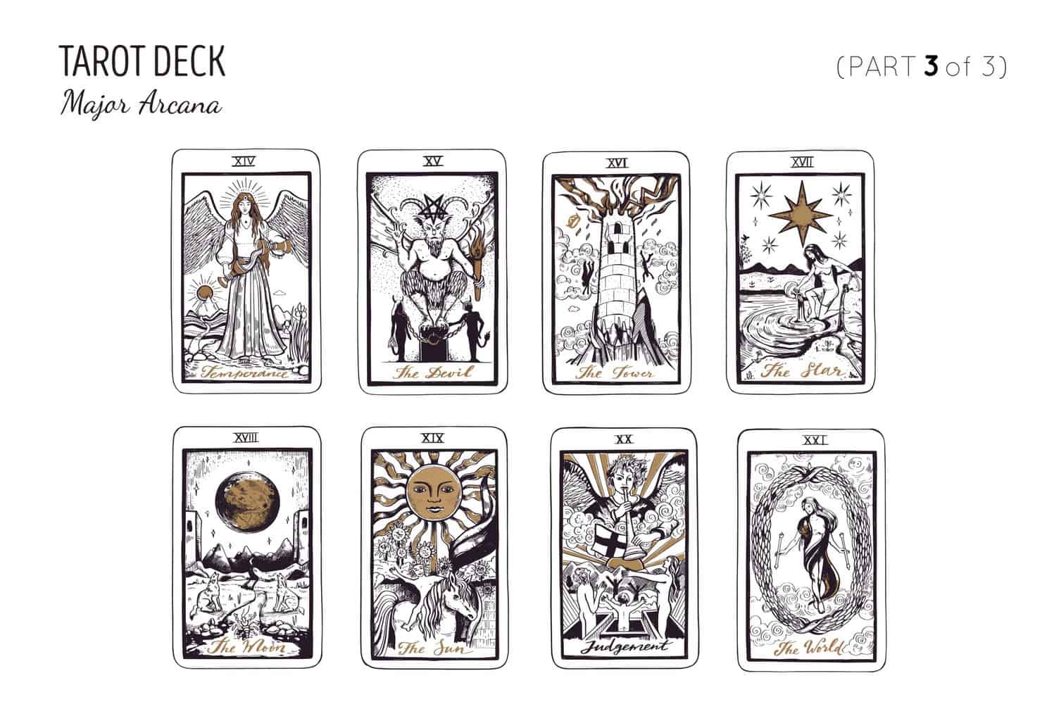 what-order-do-tarot-cards-go-in-a-beginner-s-guide-leadbystars