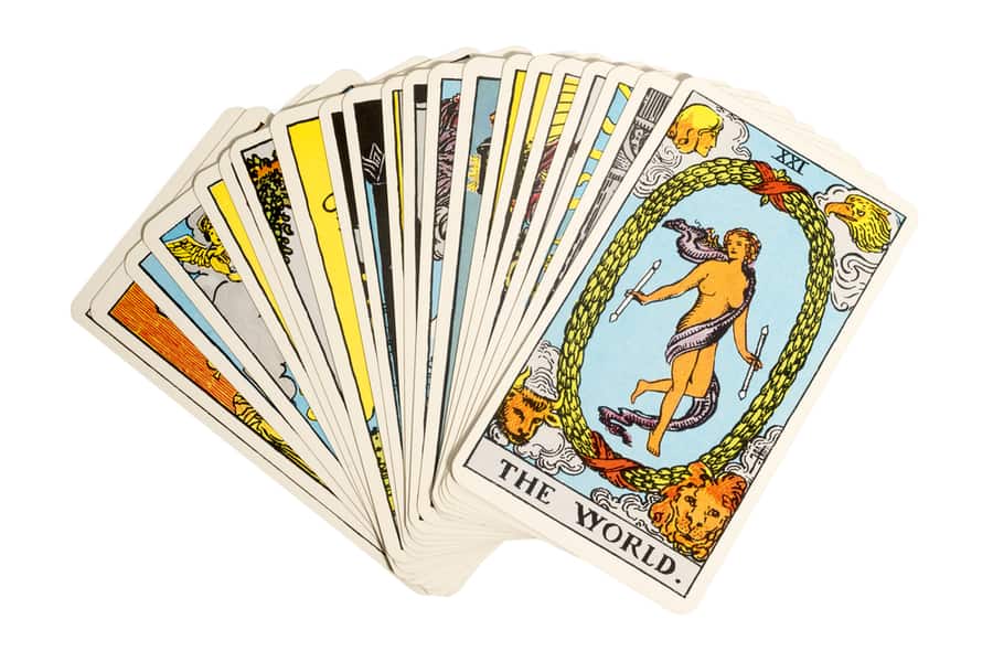 Tarot Cards