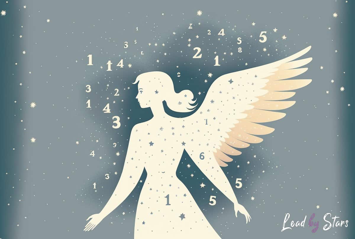 Angel Number 722: Its Symbolism & Meanings | LeadByStars