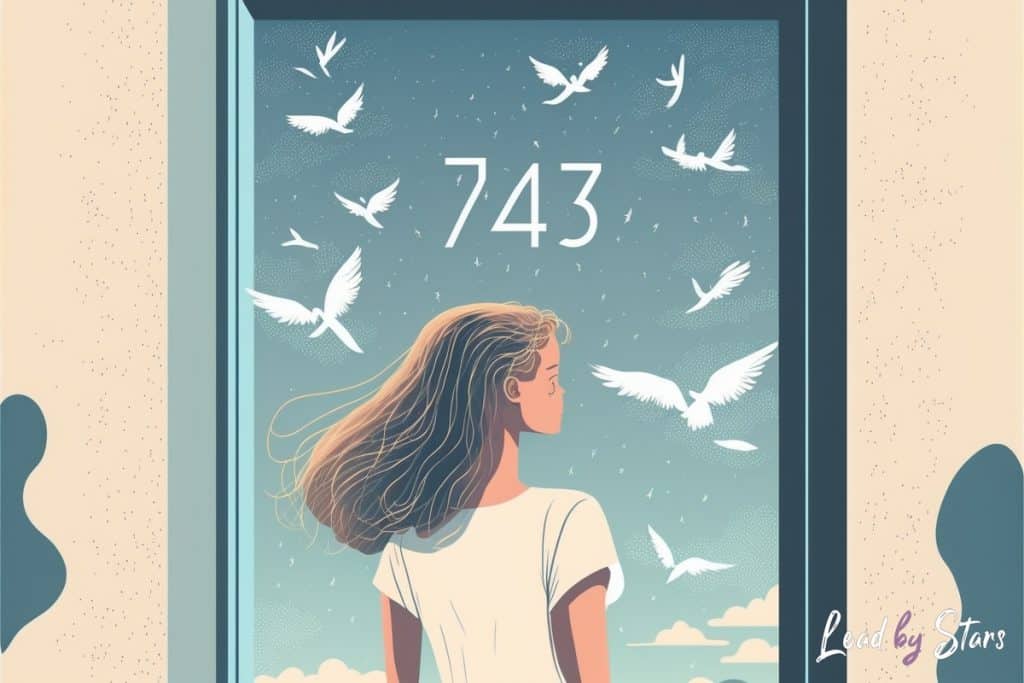 1242 Angel Number: What Does It Mean? | LeadByStars