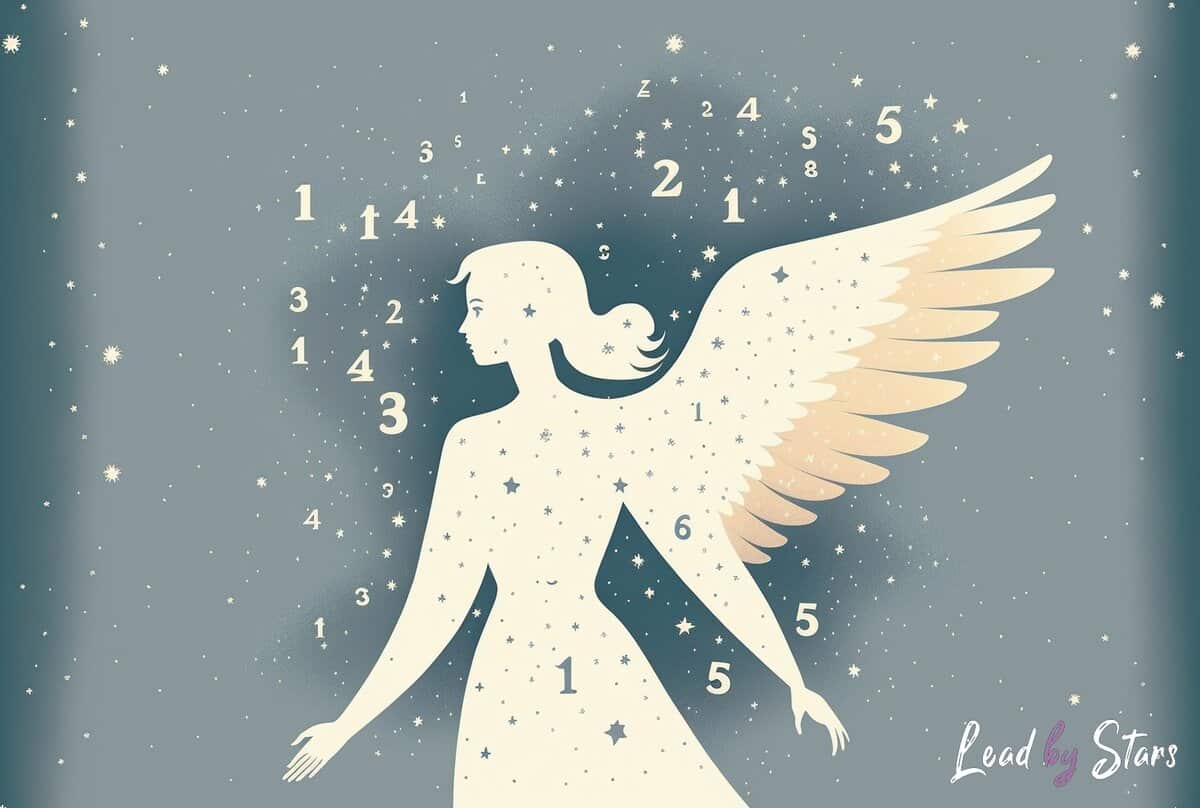 What Is The Message Of Angel Number 858?