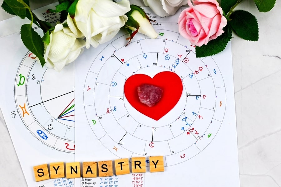 5 Things To Know About 12Th House Synastry