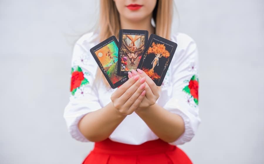 How To Improve Time Prediction In Tarot