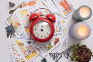 How To Predict Timing In Tarot