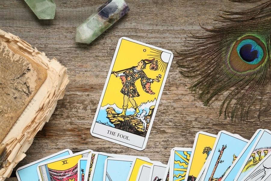 What Is The Most Powerful Tarot Card LeadByStars