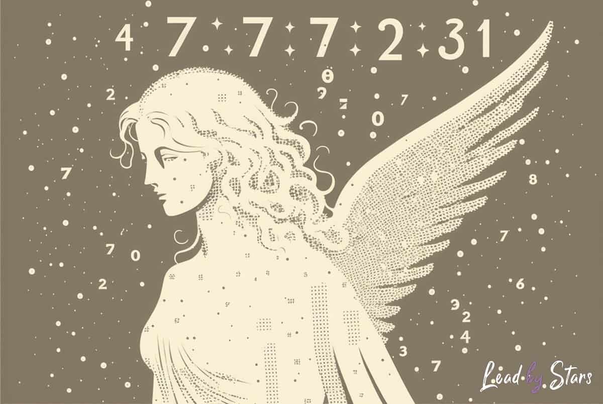 Angel Number 131 - What Are Angel Numbers?