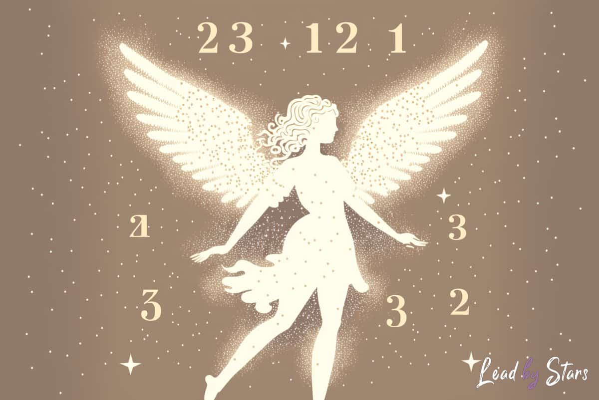 Angel Number 2244 - What Are Angel Numbers?
