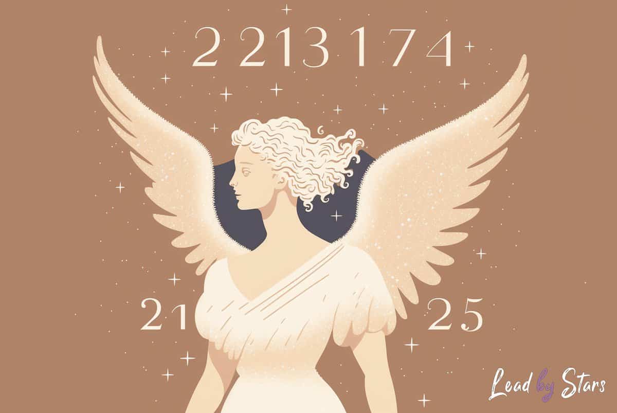 Angel Number 23 - What Are Angel Numbers?