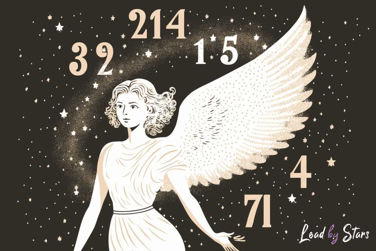 Angel Number 332 - What Are Angel Numbers?