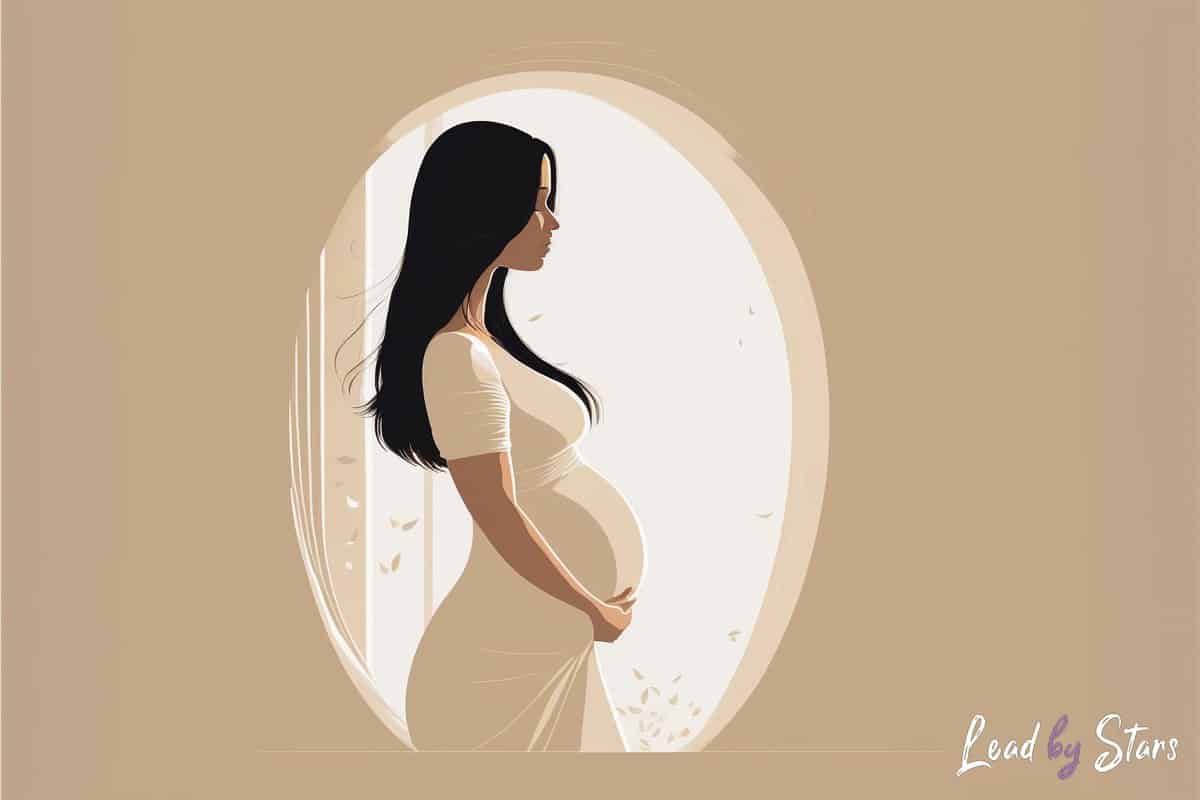 Angel Number 5050 - Pregnancy