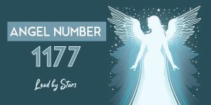 Angel Number 1177