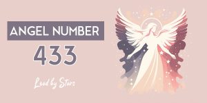 Angel Number 433