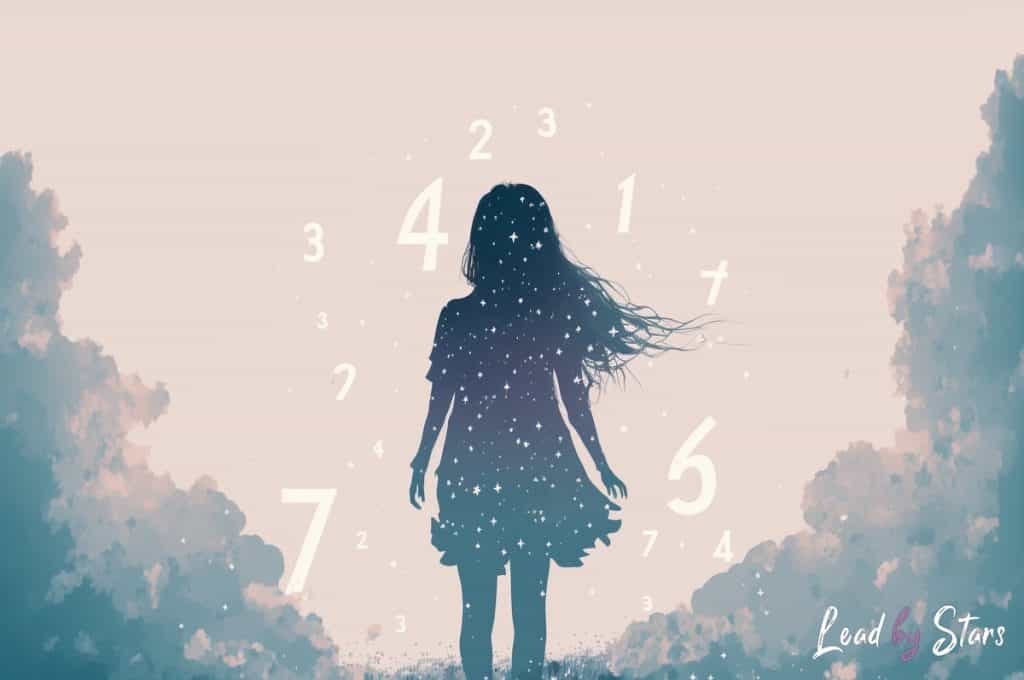 4545 Angel Number: Meaning For Love, Life & More | LeadByStars
