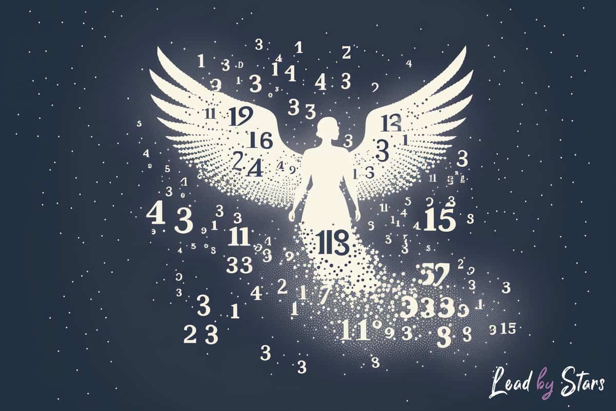 What Is The Message Of Angel Number 7171?