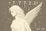 8787 Angel Number: Meaning & What To Do If You See It | LeadByStars