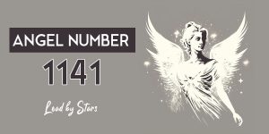 Angel Number 1141