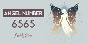 Angel Number 6565