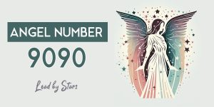 Angel Number 9090