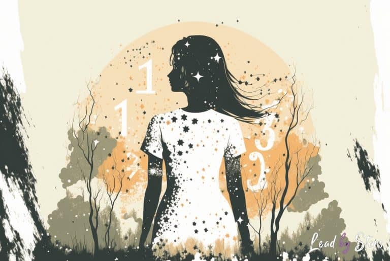 8787 Angel Number: Meaning & What To Do If You See It | LeadByStars