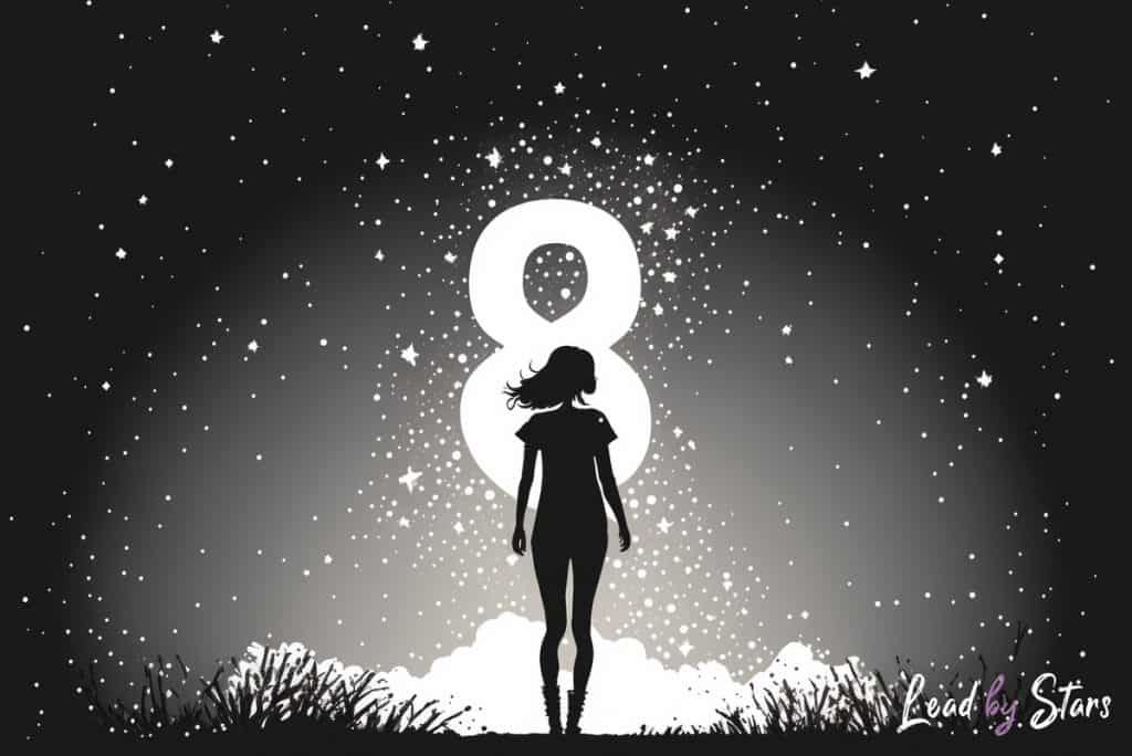 8787 Angel Number: Meaning & What To Do If You See It | LeadByStars
