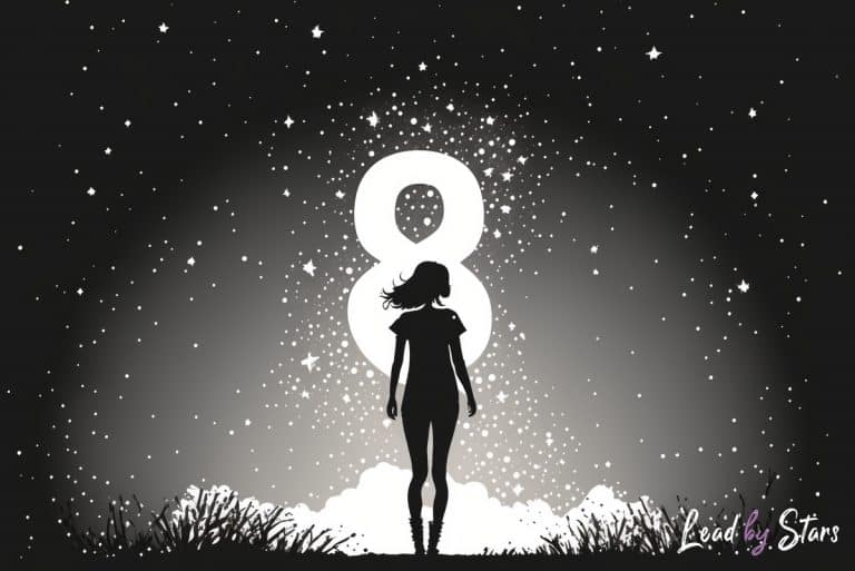 8787 Angel Number: Meaning & What To Do If You See It | LeadByStars