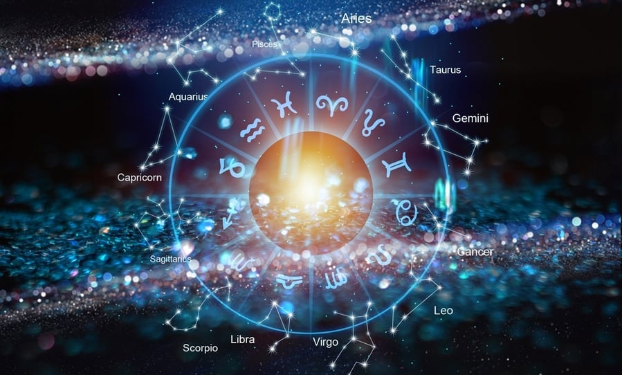 Unveiling The Superpowers Of Each Zodiac Sign