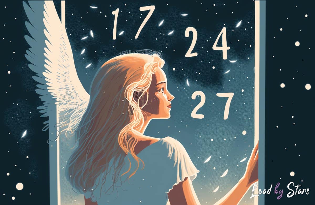 What Does It Mean When You Keep Seeing Angel Number 1232?