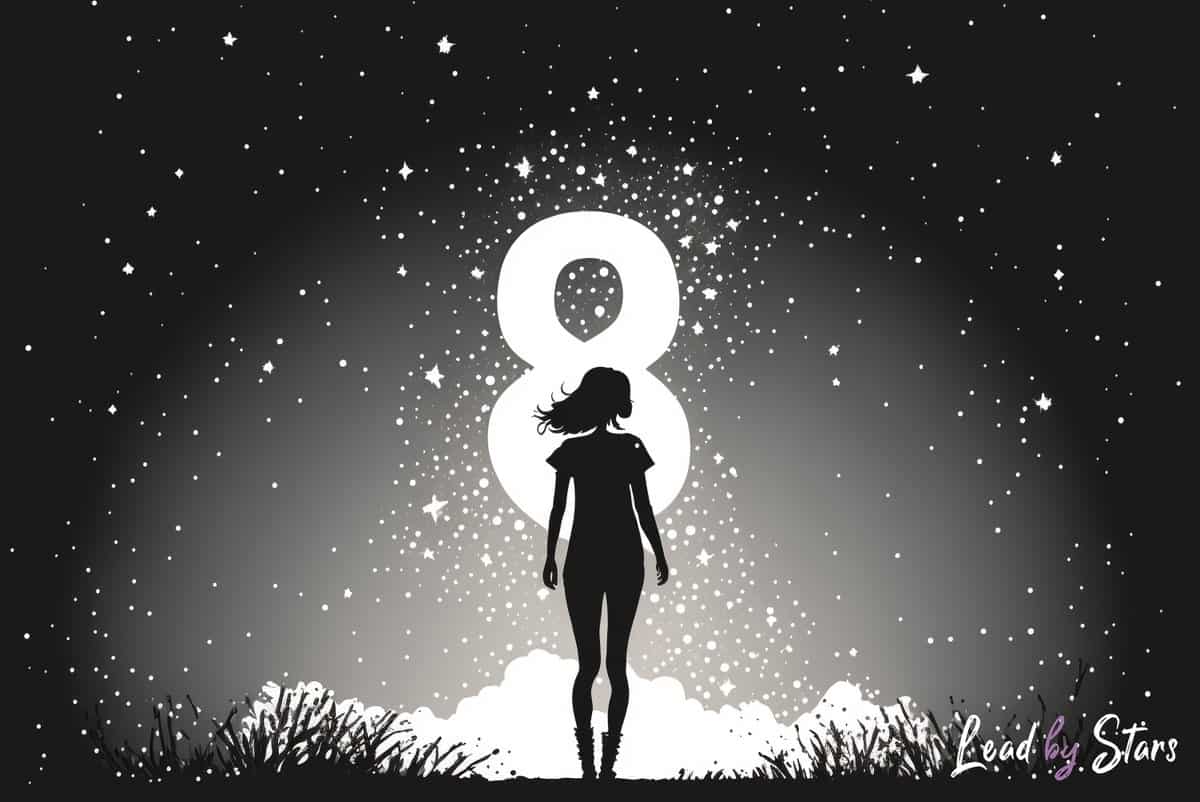 chart numerology number meanings