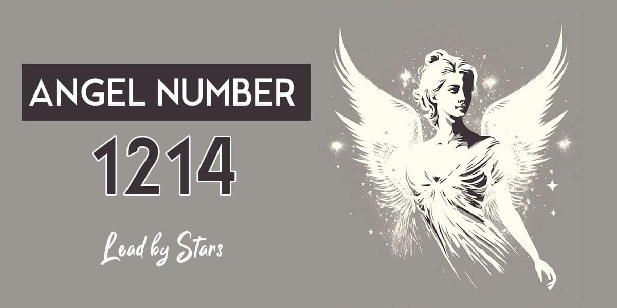 Angel Number 1214