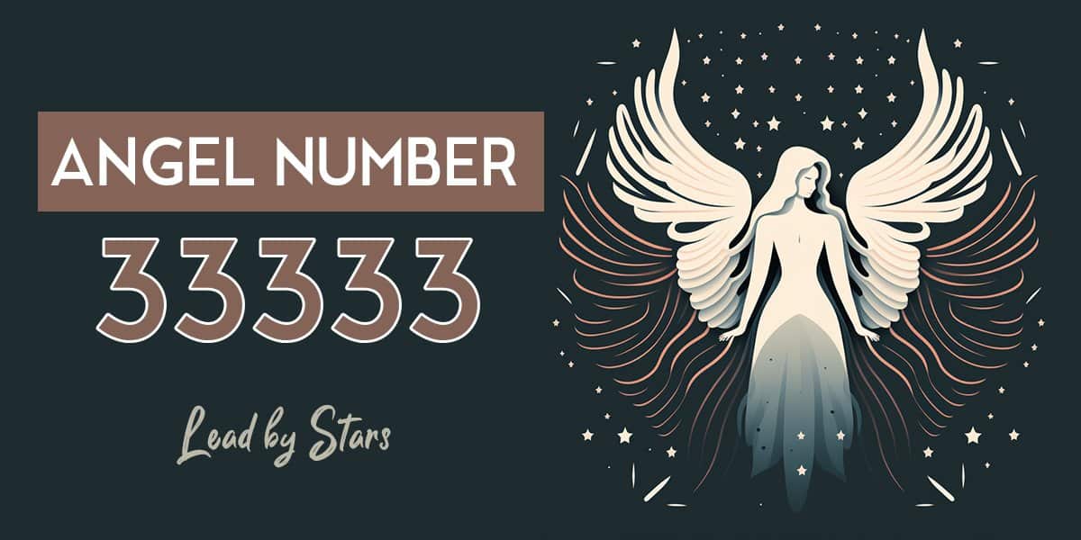 33333 Angel Number Meaning For Manifestation in 2023