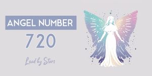 Angel Number 720