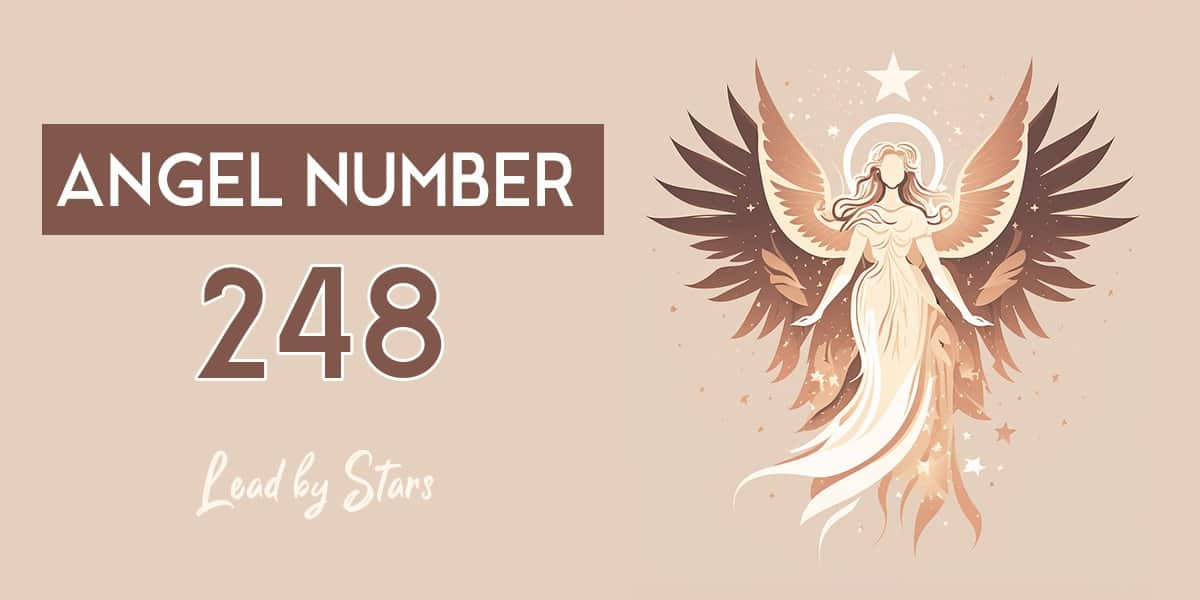 Angel Number 248