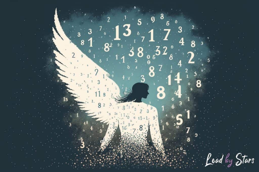 Angel Number 3377: Meaning in Love, Life & More | LeadByStars