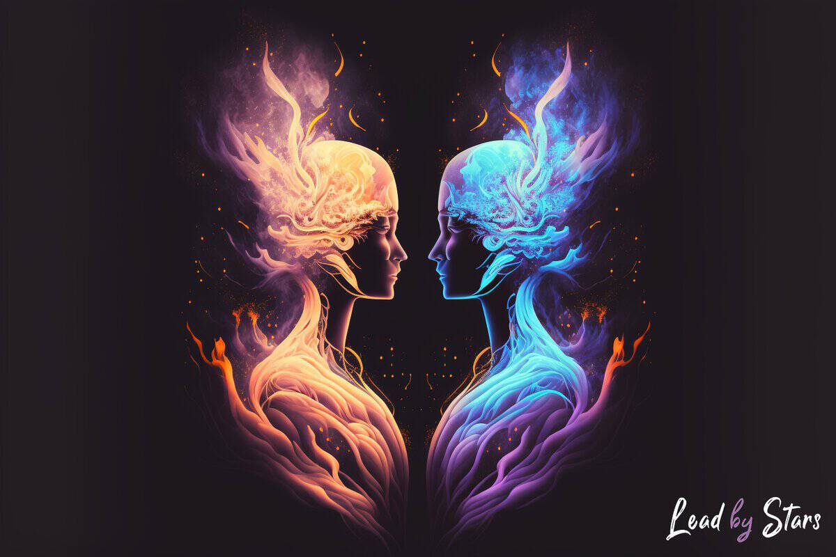Angel Number 318 - Twin Flame