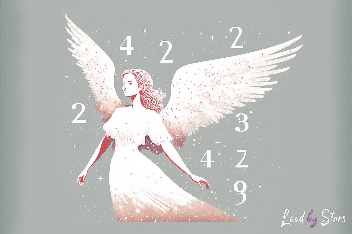 Angel Number 4488 - Unraveling The Mystery Of Angel Numbers