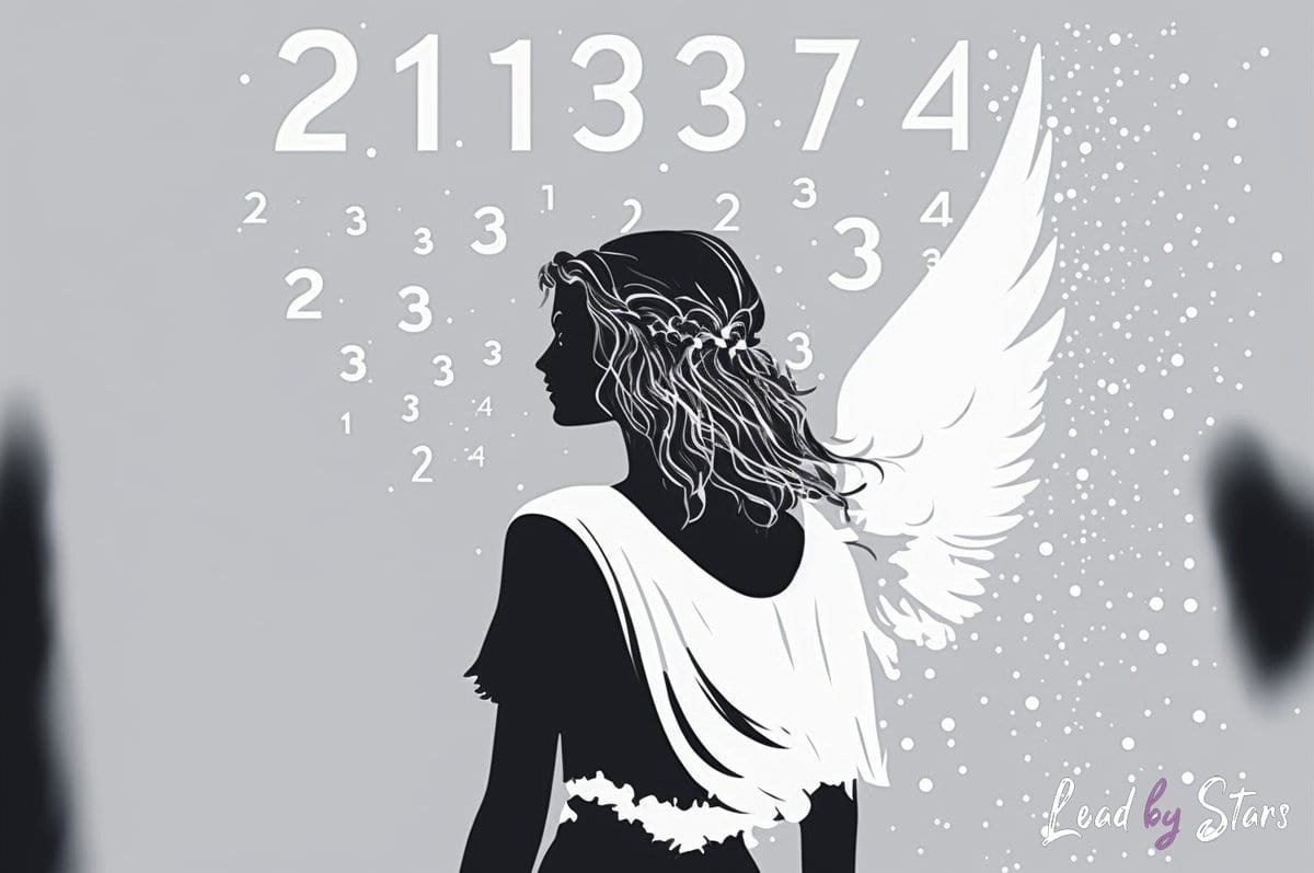 Angel Number 474 - What Are Angel Numbers?