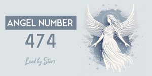 Angel Number 474