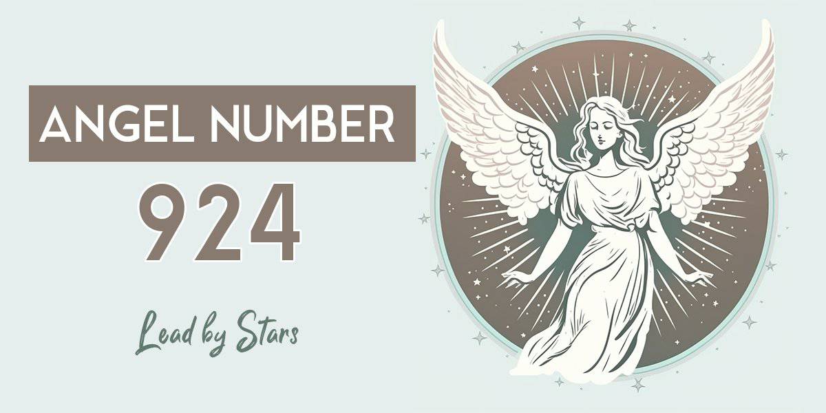 924 Angel Number Meaning: It's a Powerful Sign